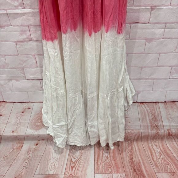 Area stars viscose dress size small - Picture 9 of 9